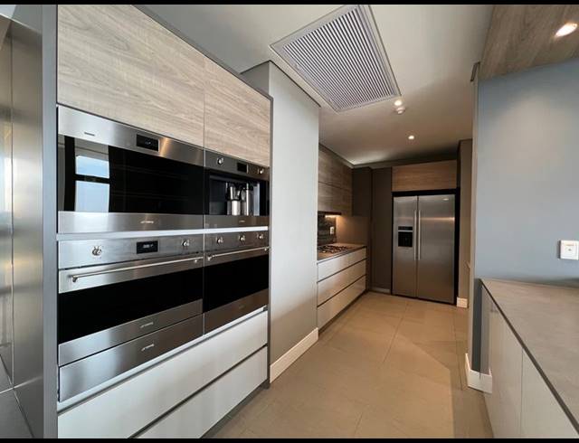 4 BEDROOM PROPERTY TO RENT IN ROSEBANK